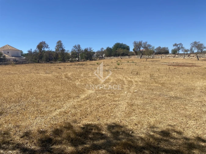Terreno para Venda em Boliqueime Foto 16