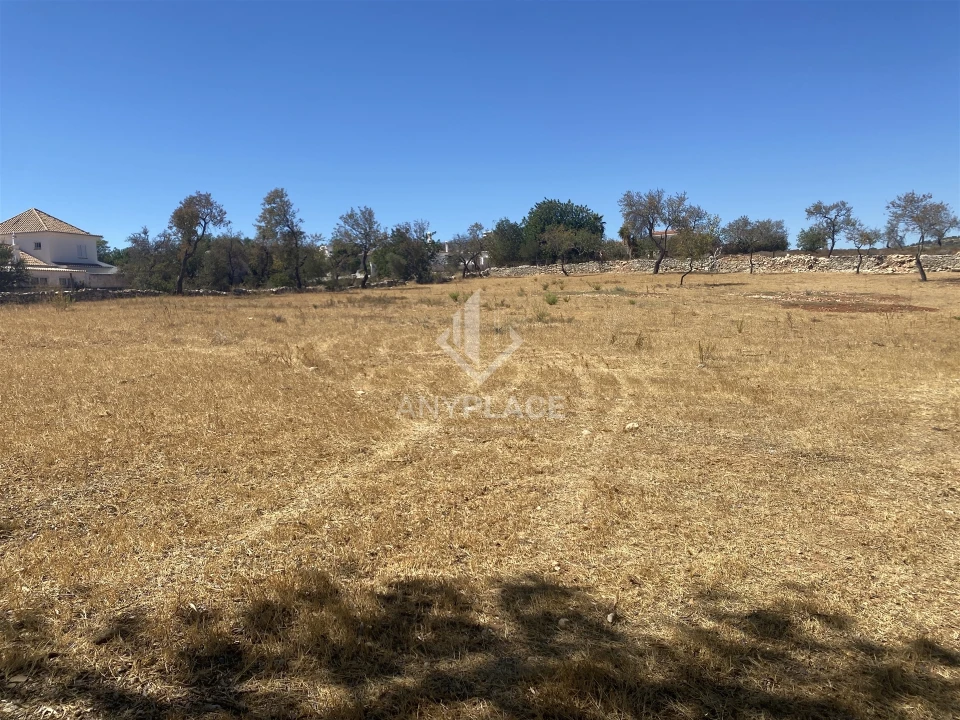 Terreno para Venda em Boliqueime Foto 16