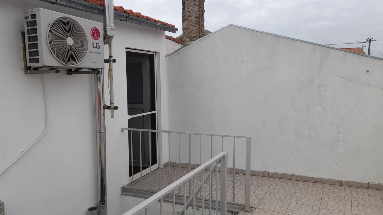 Moradia T4 para Venda em Castelo Branco Foto 36