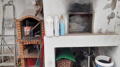 Moradia T4 para Venda em Castelo Branco