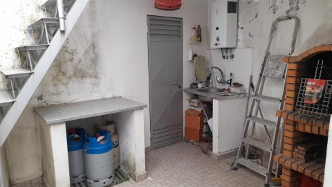 Moradia T4 para Venda em Castelo Branco