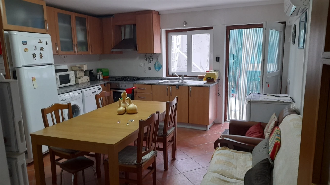 Moradia T4 para Venda em Castelo Branco Foto 17