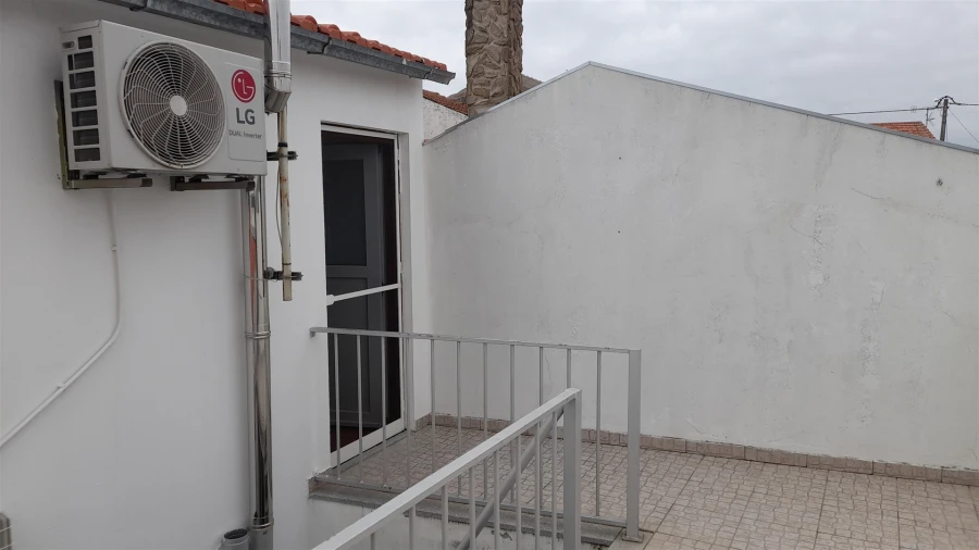 Moradia T4 para Venda em Castelo Branco Foto 36