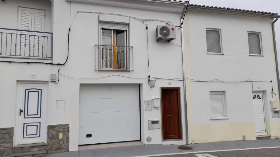 Moradia T4 para Venda em Castelo Branco Foto 6