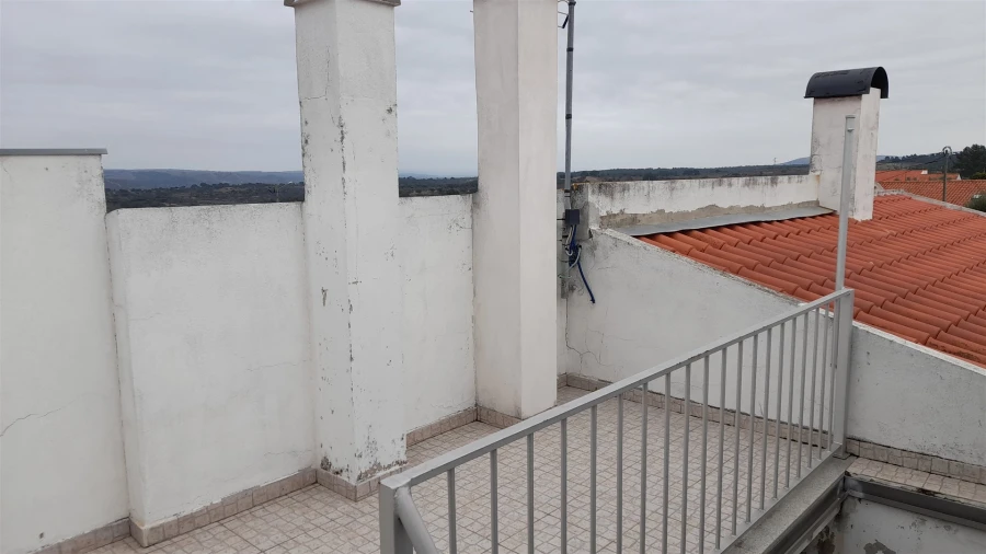 Moradia T4 para Venda em Castelo Branco Foto 35