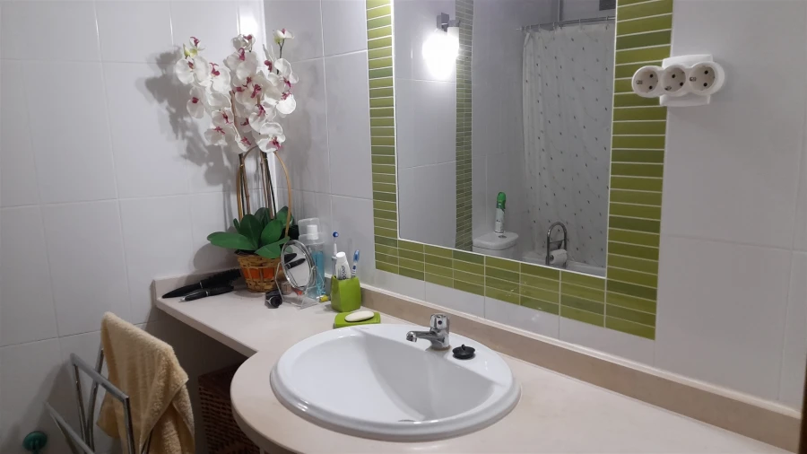 Moradia T4 para Venda em Castelo Branco Foto 25