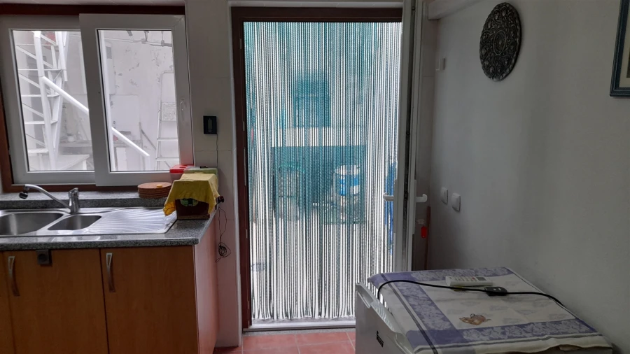 Moradia T4 para Venda em Castelo Branco Foto 20