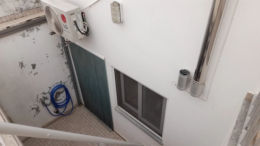 Moradia T4 para Venda em Castelo Branco Foto 37