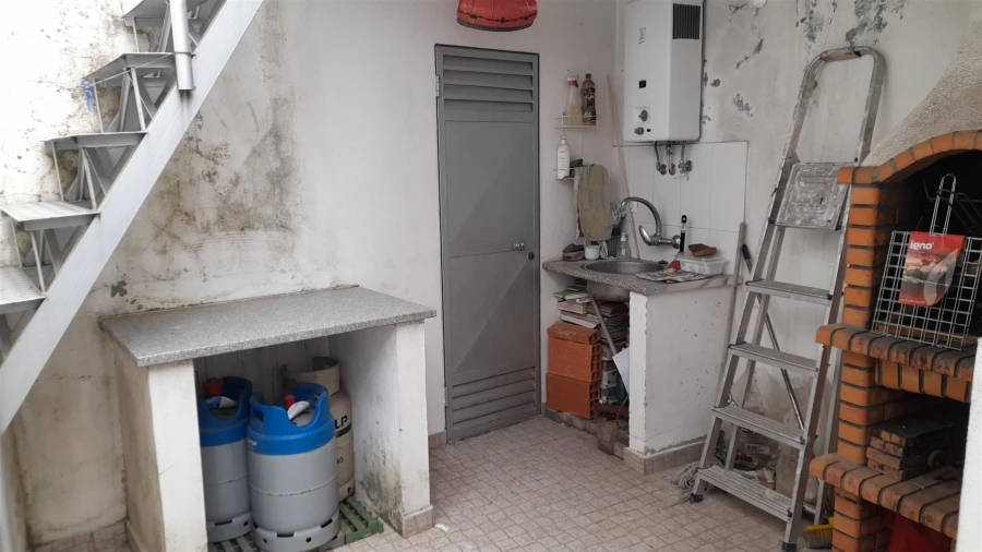 Moradia T4 para Venda em Castelo Branco Foto 22