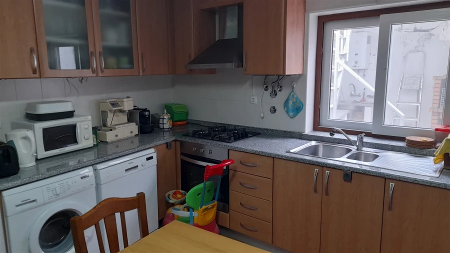 Moradia T4 para Venda em Castelo Branco Foto 19