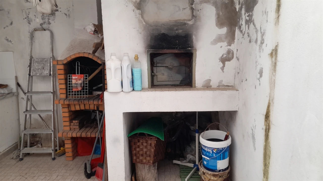 Moradia T4 para Venda em Castelo Branco Foto 21