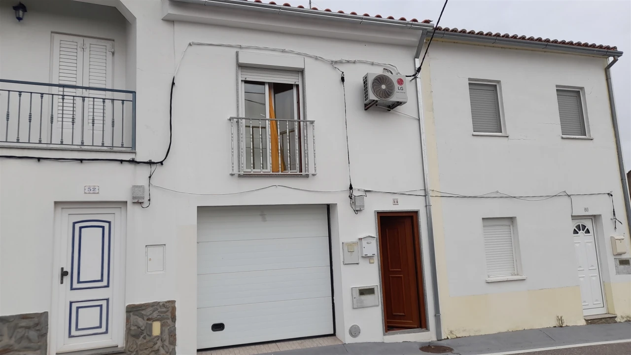Moradia T4 para Venda em Castelo Branco Foto 7