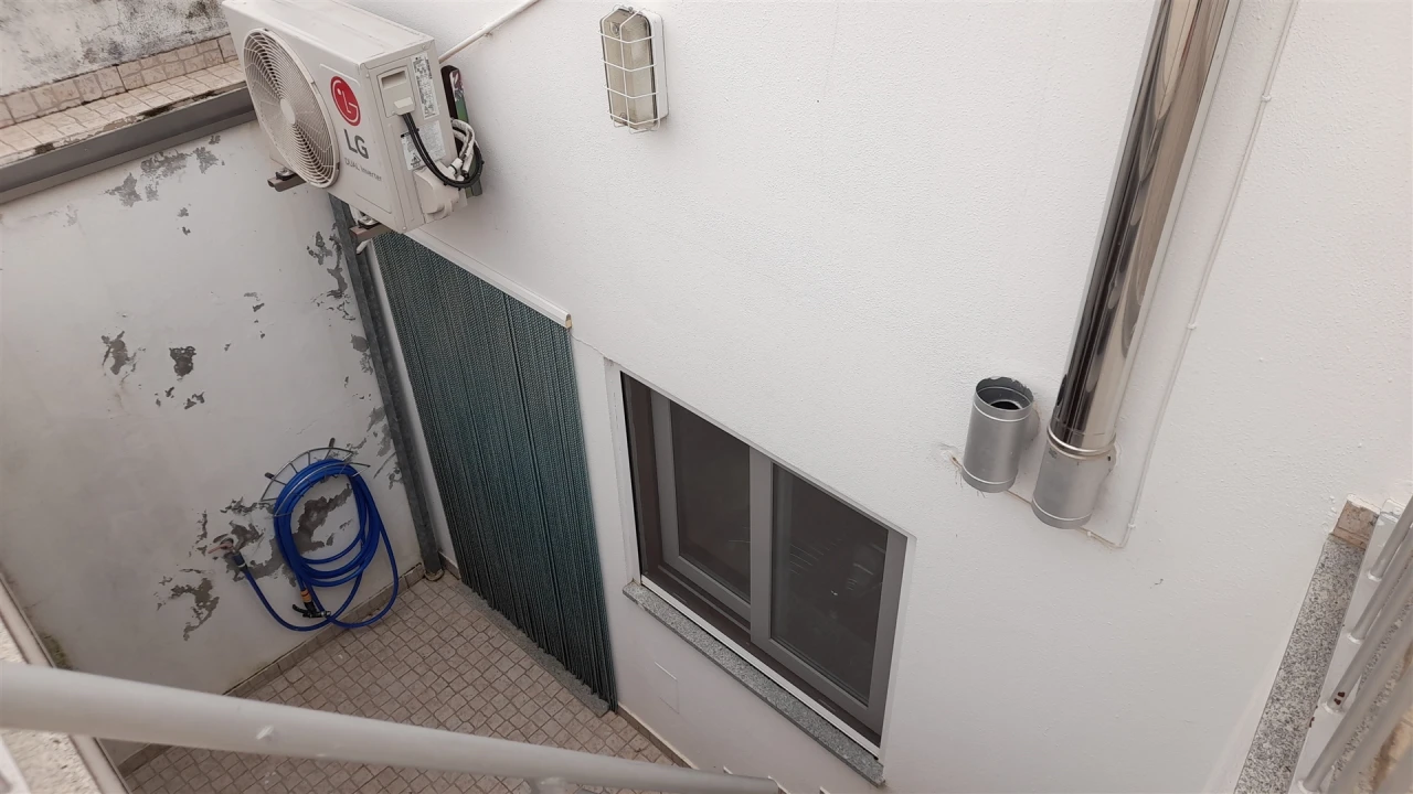 Moradia T4 para Venda em Castelo Branco Foto 37