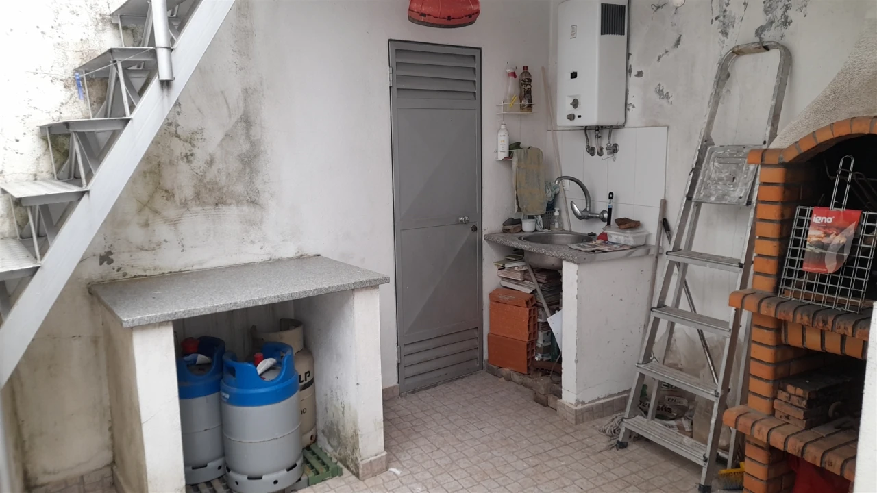 Moradia T4 para Venda em Castelo Branco Foto 22