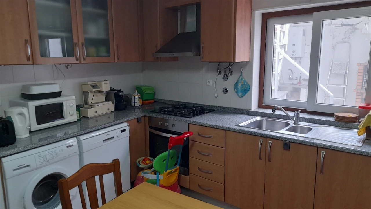 Moradia T4 para Venda em Castelo Branco Foto 19