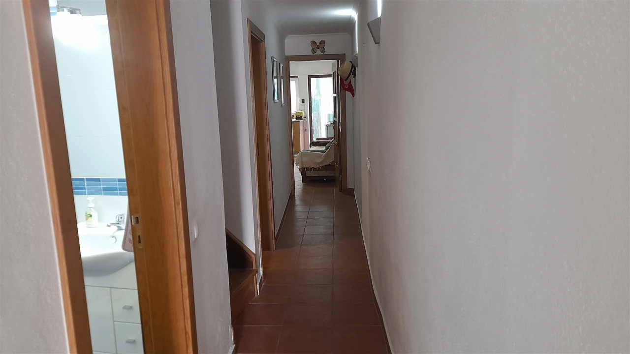 Moradia T4 para Venda em Castelo Branco Foto 11