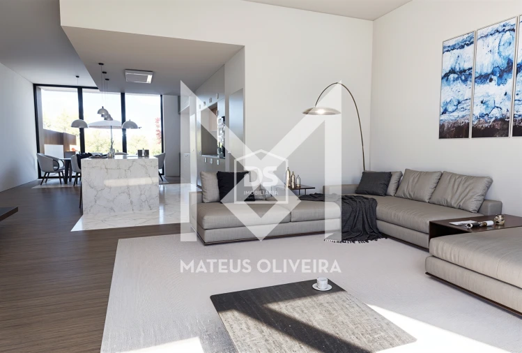 Moradia T3 para Venda em Abragão Foto 6