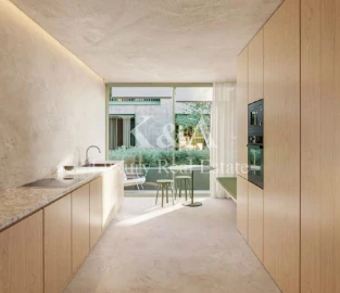 Apartamento T1 para Venda em Lordelo do Ouro e Massarelos