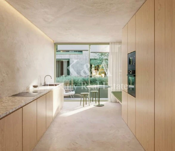 Apartamento T1 para Venda em Lordelo do Ouro e Massarelos Foto 3