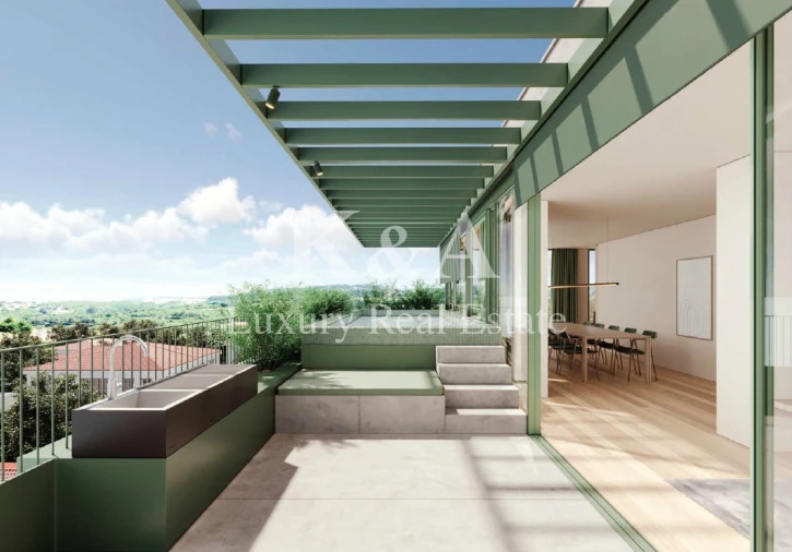 Apartamento T2 para Venda em Lordelo do Ouro e Massarelos Foto 13