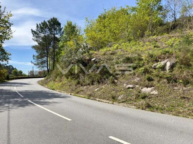 Terreno para Venda em Ponte