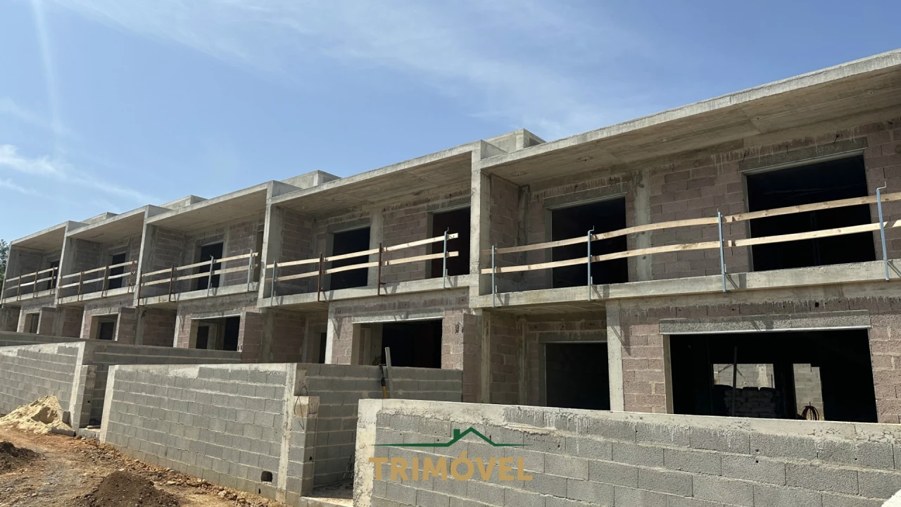 Moradia T3 para Venda em Nogueira do Cravo e Pindelo Foto 16