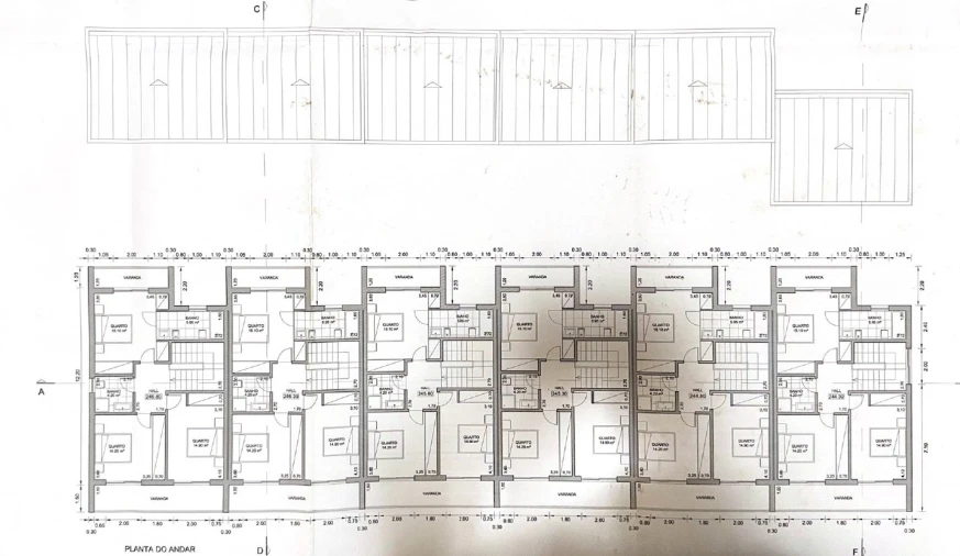 Moradia T3 para Venda em Nogueira do Cravo e Pindelo Foto 19