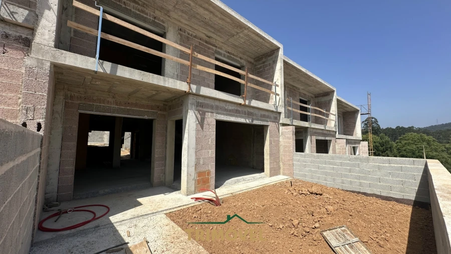 Moradia T3 para Venda em Nogueira do Cravo e Pindelo Foto 7