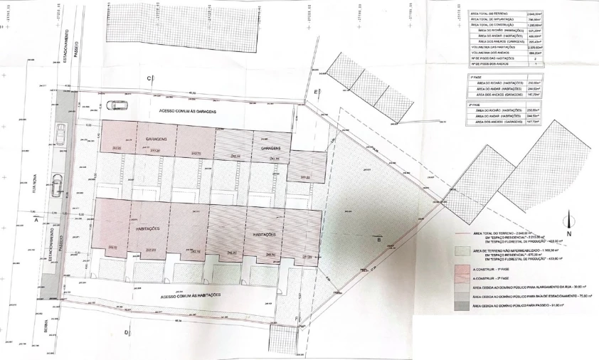 Moradia T3 para Venda em Nogueira do Cravo e Pindelo Foto 18