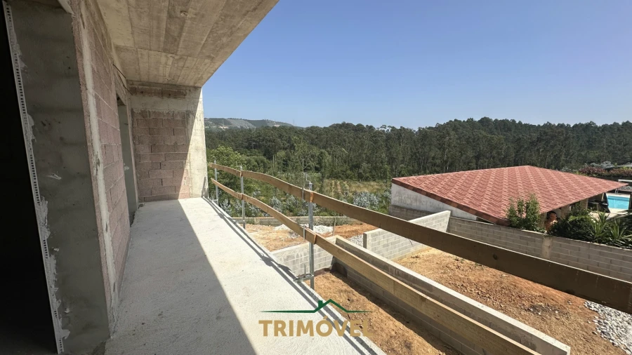 Moradia T3 para Venda em Nogueira do Cravo e Pindelo Foto 15