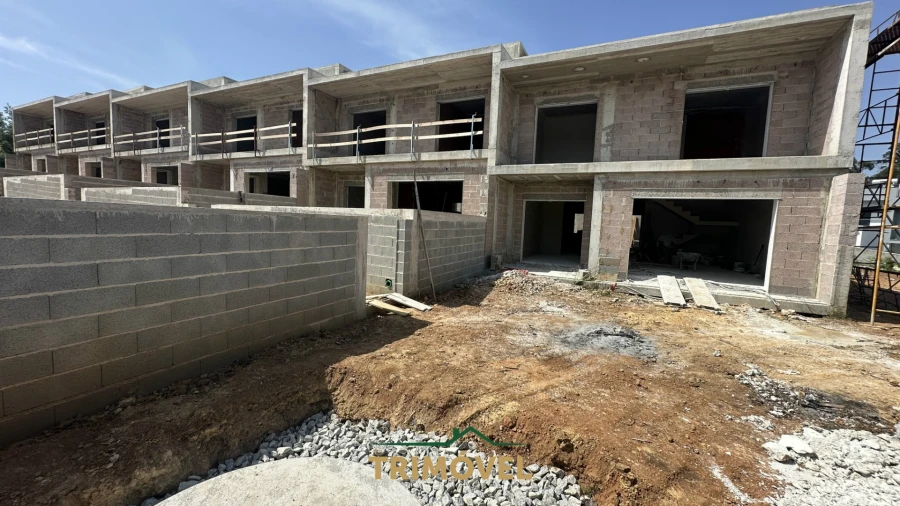 Moradia T3 para Venda em Nogueira do Cravo e Pindelo Foto 5