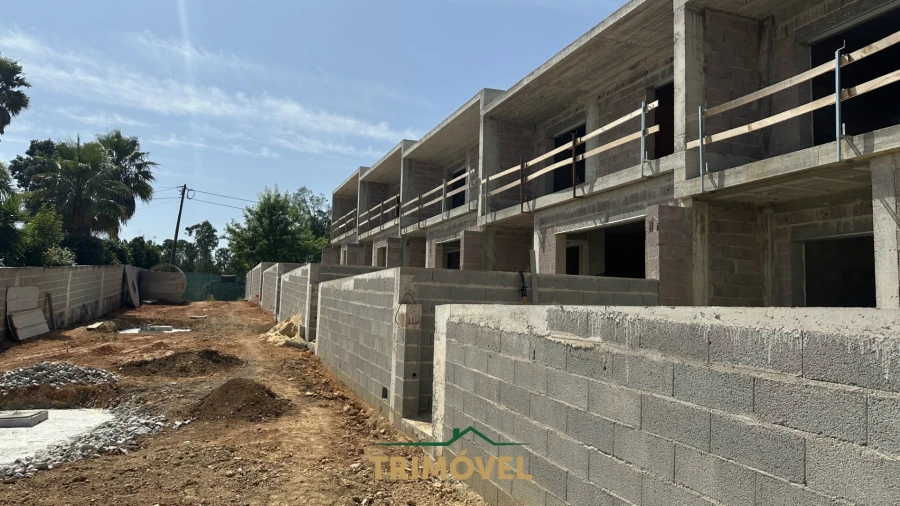 Moradia T3 para Venda em Nogueira do Cravo e Pindelo Foto 10