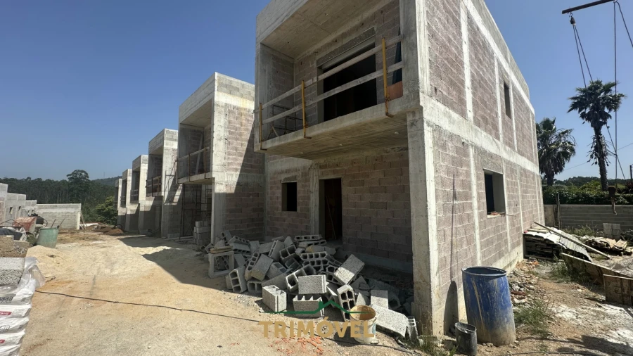 Moradia T3 para Venda em Nogueira do Cravo e Pindelo Foto 1