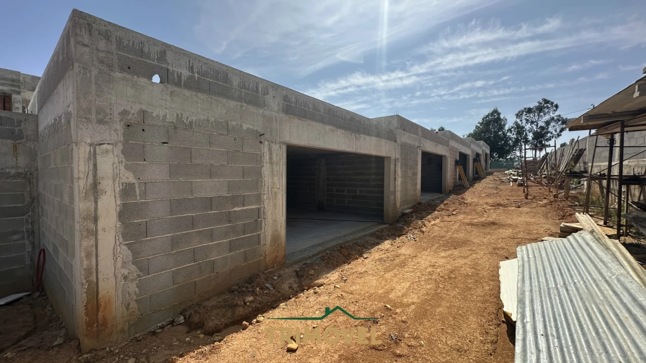 Moradia T3 para Venda em Nogueira do Cravo e Pindelo Foto 6