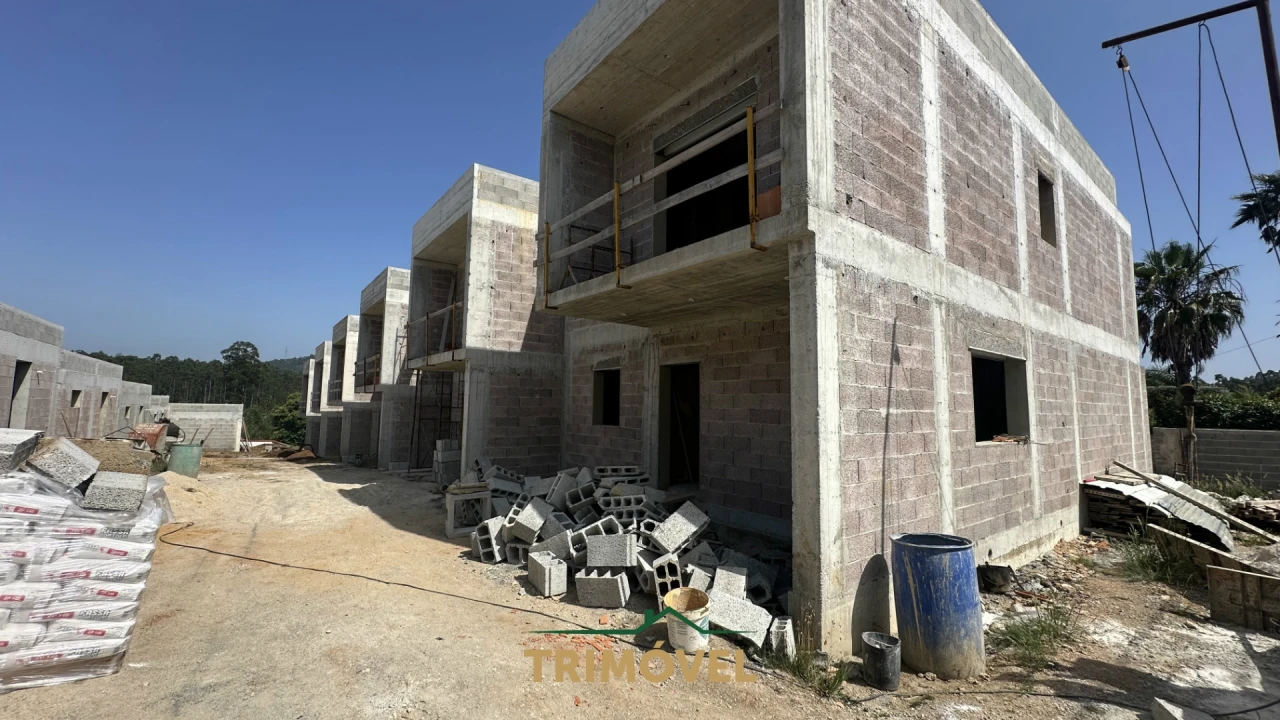 Moradia T3 para Venda em Nogueira do Cravo e Pindelo Foto 16