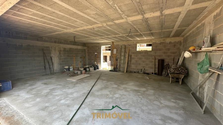 Moradia T3 para Venda em Nogueira do Cravo e Pindelo Foto 14