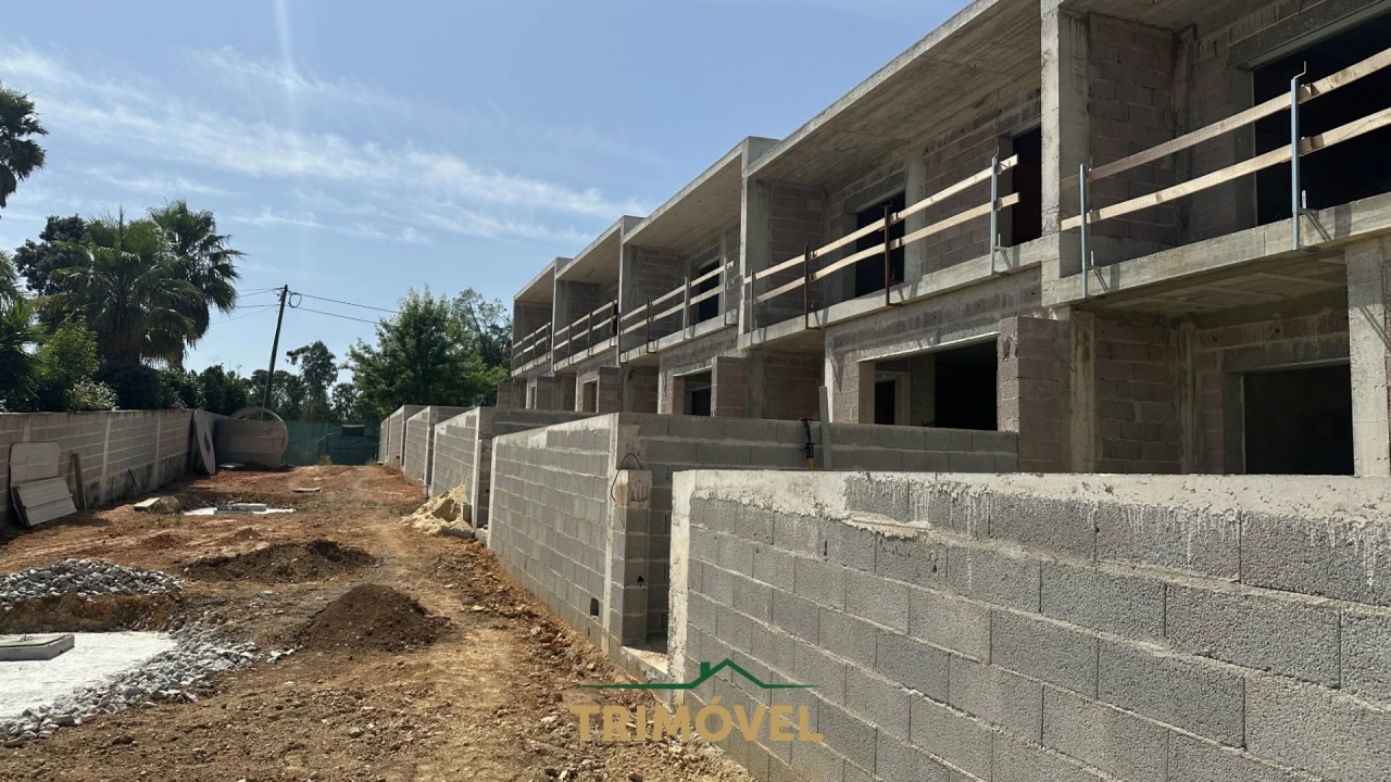 Moradia T3 para Venda em Nogueira do Cravo e Pindelo Foto 8