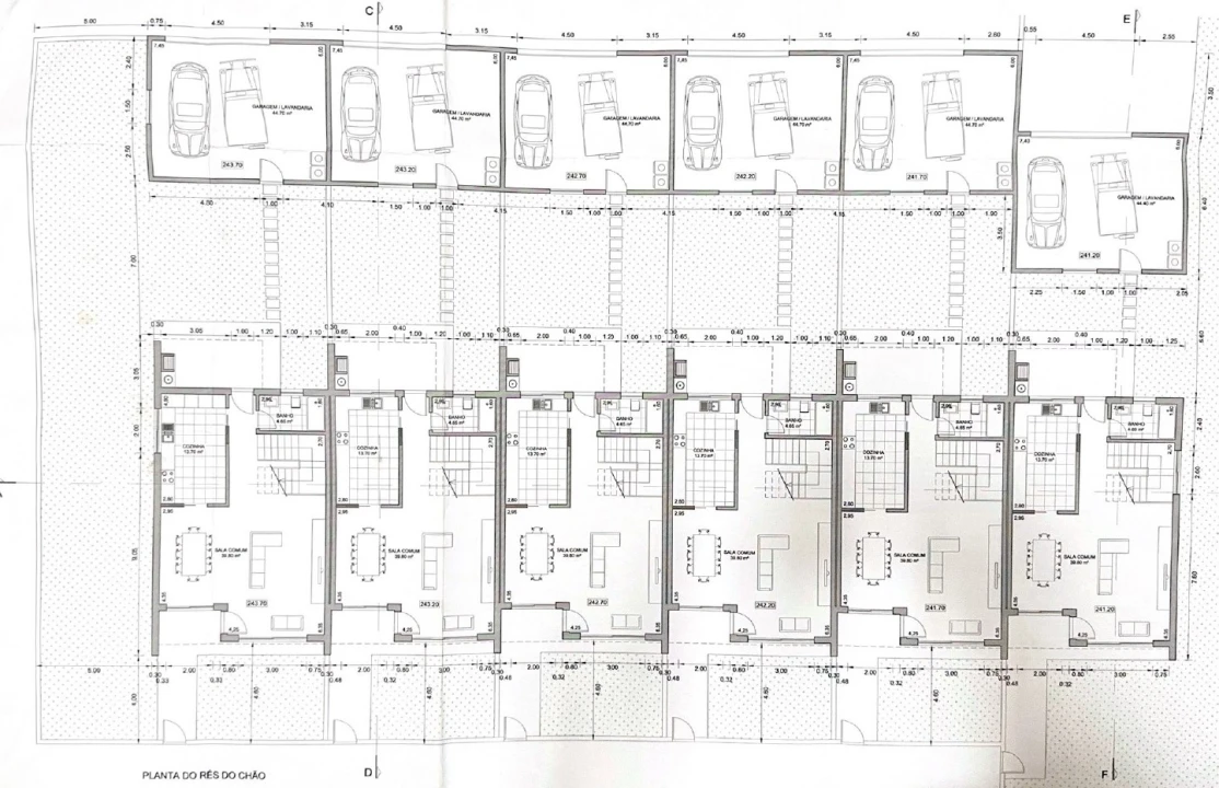 Moradia T3 para Venda em Nogueira do Cravo e Pindelo Foto 18