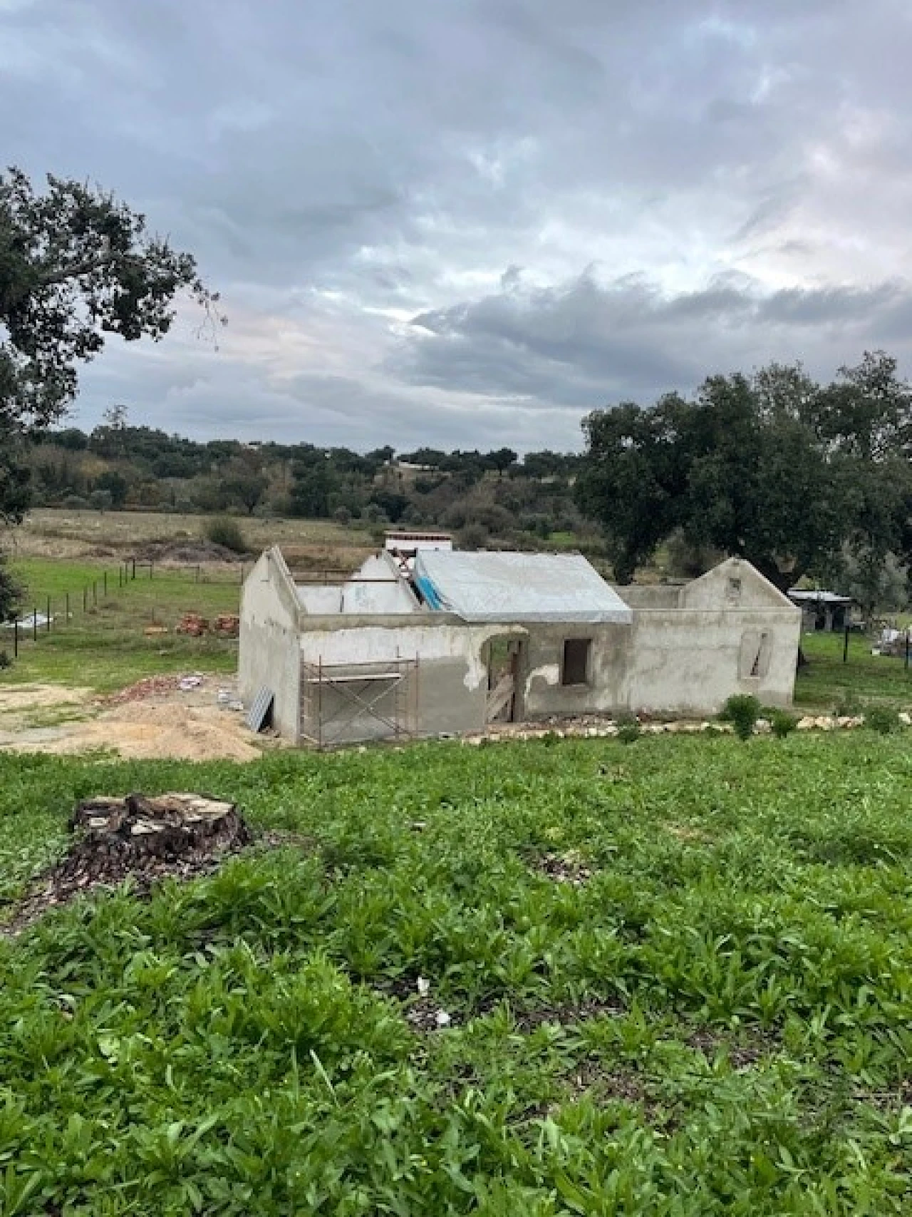 Quinta T2 para Venda em Ponte de Sor, Tramaga e Vale de Açor Foto 3