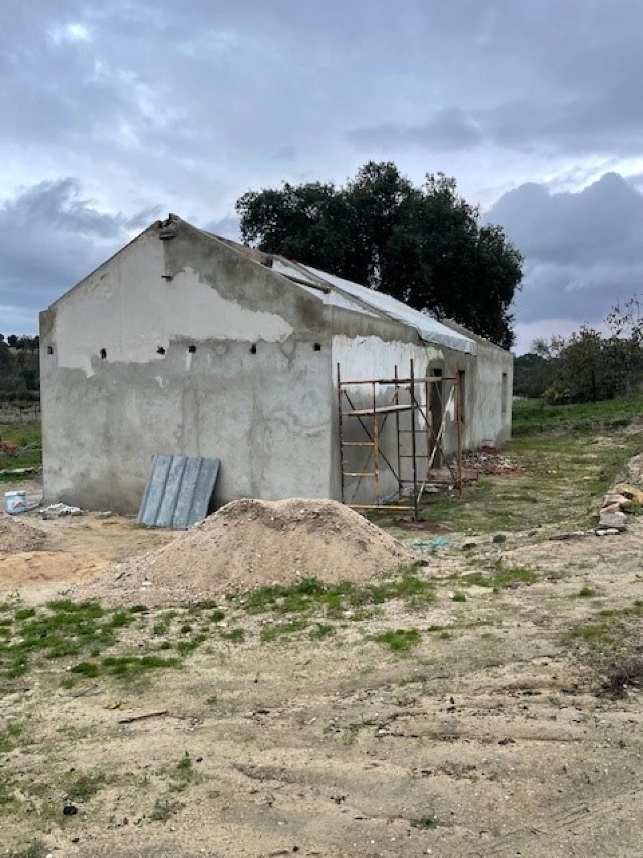 Quinta T2 para Venda em Ponte de Sor, Tramaga e Vale de Açor Foto 5