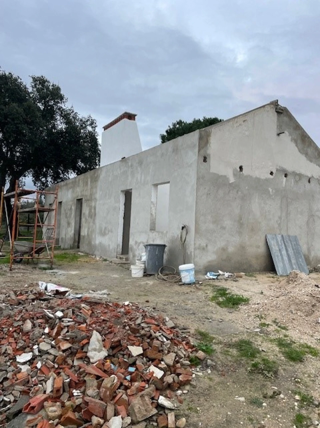 Quinta T2 para Venda em Ponte de Sor, Tramaga e Vale de Açor Foto 6