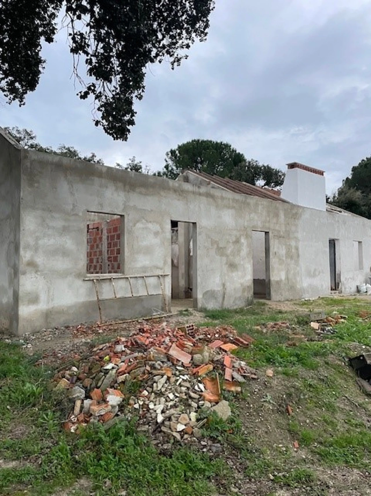 Quinta T2 para Venda em Ponte de Sor, Tramaga e Vale de Açor Foto 7