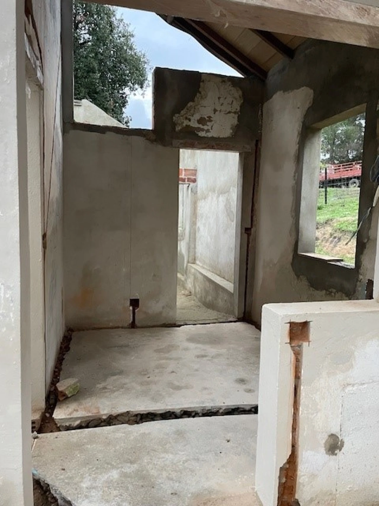 Quinta T2 para Venda em Ponte de Sor, Tramaga e Vale de Açor Foto 10