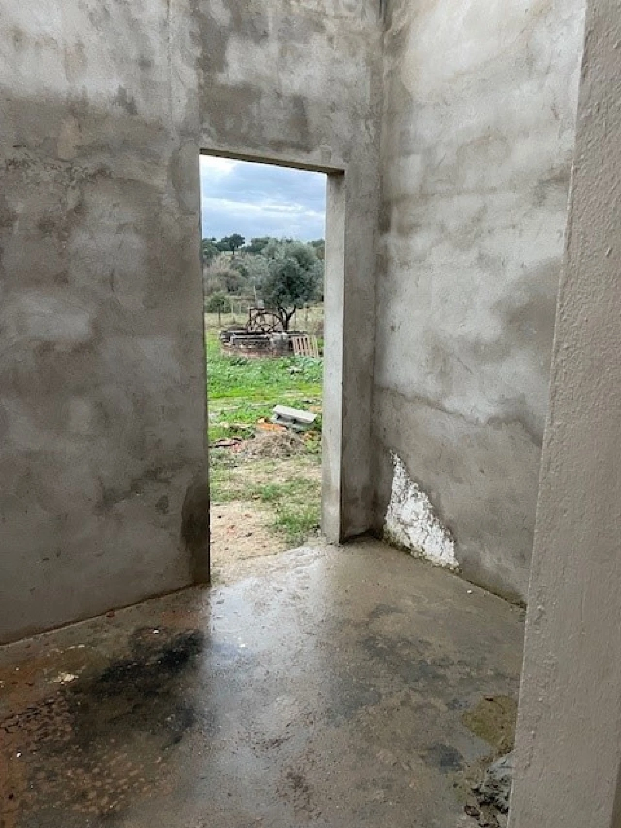 Quinta T2 para Venda em Ponte de Sor, Tramaga e Vale de Açor Foto 11