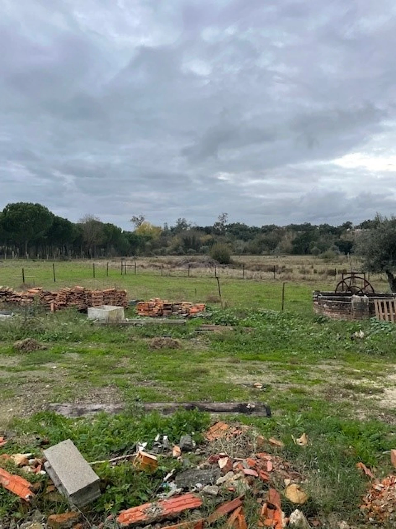 Quinta T2 para Venda em Ponte de Sor, Tramaga e Vale de Açor Foto 18