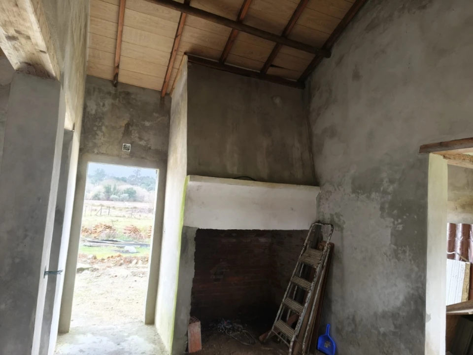 Quinta T2 para Venda em Ponte de Sor, Tramaga e Vale de Açor Foto 10