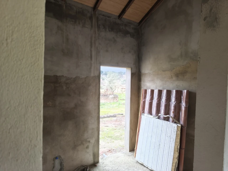 Quinta T2 para Venda em Ponte de Sor, Tramaga e Vale de Açor Foto 12