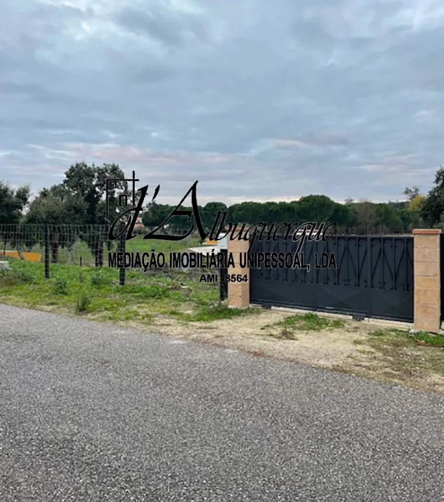 Quinta T2 para Venda em Ponte de Sor, Tramaga e Vale de Açor Foto 1