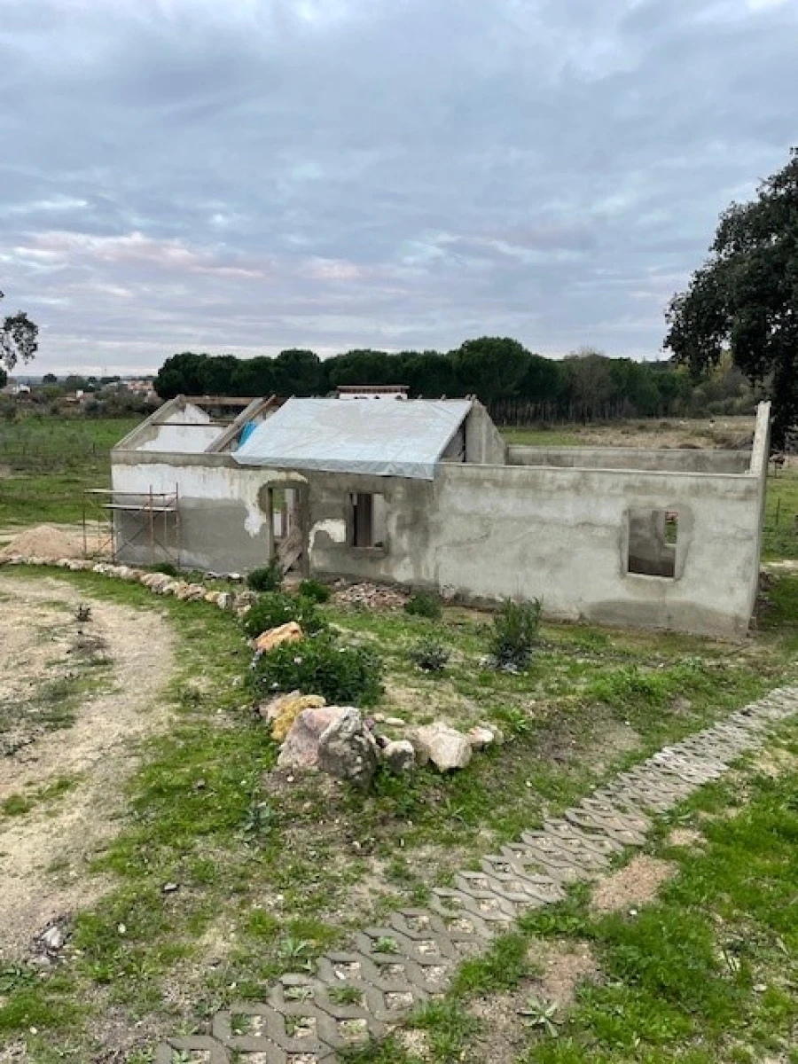 Quinta T2 para Venda em Ponte de Sor, Tramaga e Vale de Açor Foto 4