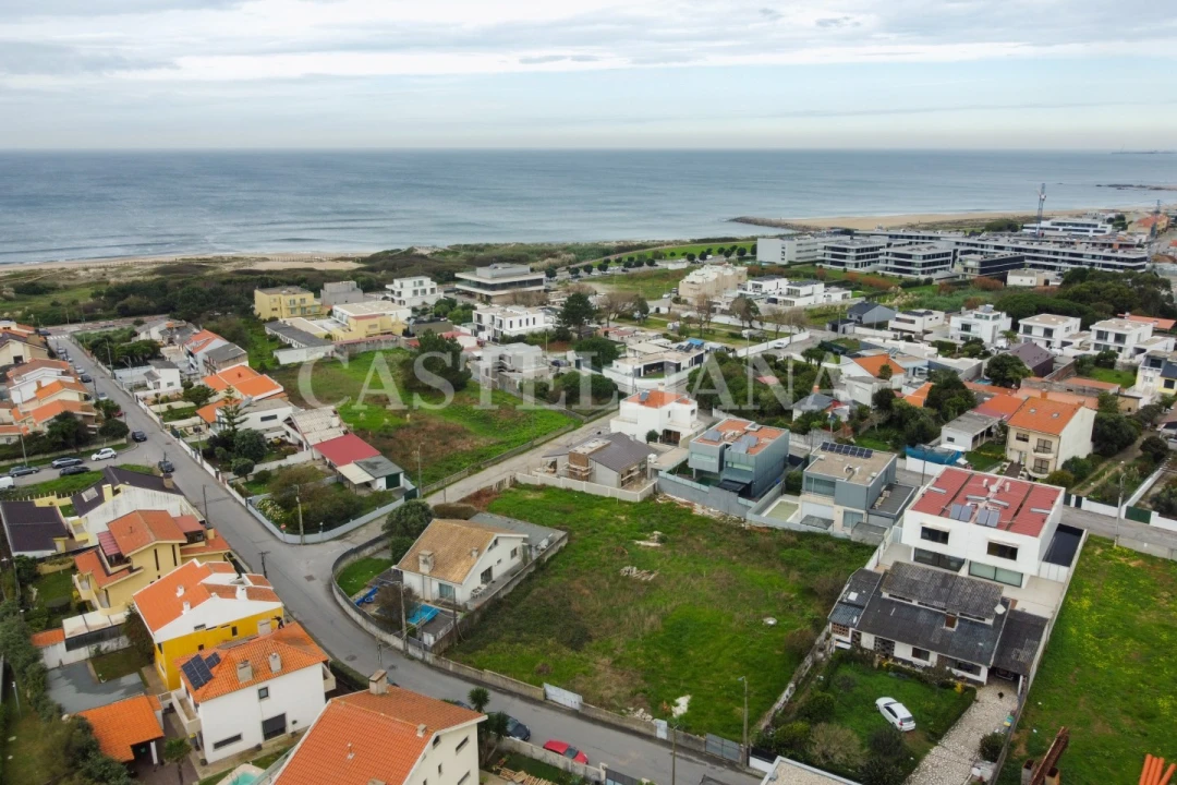 Terreno para Venda em Madalena Foto 3